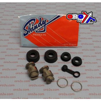 WHEEL CYLINDER KIT TRX200-300, 45350-HM8-006, 45350-HC4-006, 32-6873