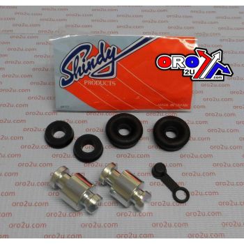 WHEEL CYLINDER KIT TRX350D, 32-6875, 45310-HA7-651