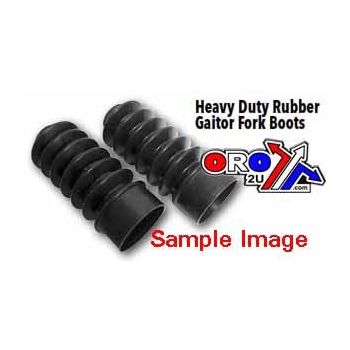 FORK GAITOR BOOTS 170 x 39mm, 15-1402, ROAD