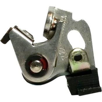 CONTACT BREAKER POINTS 61-80 HON/SUZ/KAW, BRONCO MX-01500 ROAD/DIRT 32240-43012, 32240-12010, 32240-20010.