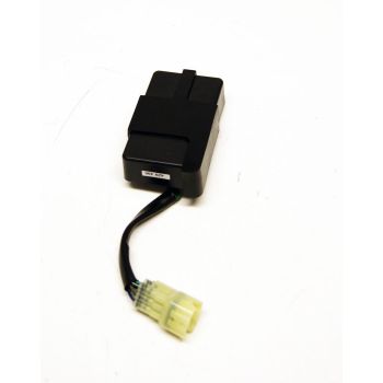 CDI BOX KYMCO ATV 500, 30400-LCA5-E00 IKY6012 MXU, ARROWHEAD ATV