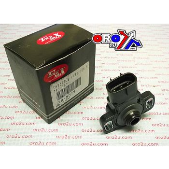 THROTTLE POSITION SENSOR, SUZUKI / YAMAHA, K & L 18-5515