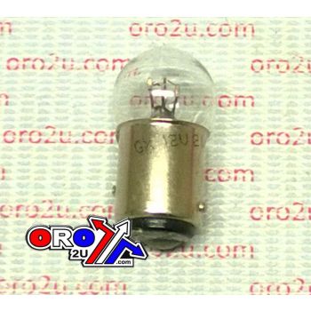 BULB 12V 21/5 BAY15D 19mm