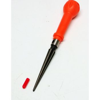 TAPERED HAND REAMER 4-13mm