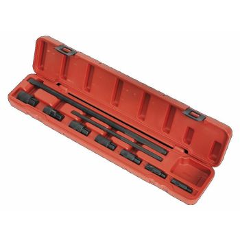 BEARING REMOVAL SET 9 PCS.