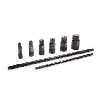 BEARING REMOVER SET 8 PCS. MP, MOTION PRO 08-0269