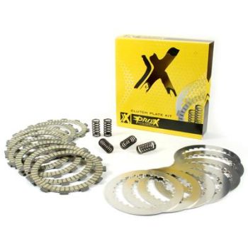 CLUTCH KIT HD YZ426F 01-02, PROX 16.CPS24001 MADE IN JAPAN