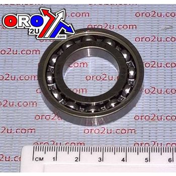 BEARING 25x47x8 16005 C3, KOYO BALL BEARING