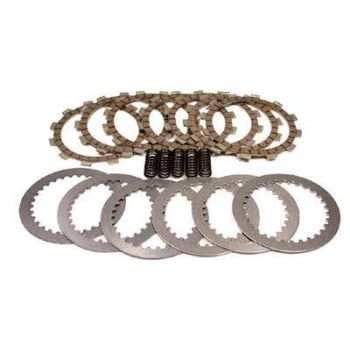 CLUTCH KIT 91-92 YZ125 DRC039, EBC DIRT RACE PLATE SET HD