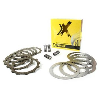 CLUTCH KIT HD 84-00 XR600, PROX 16.CPS16085 MADE IN JAPAN, BOO