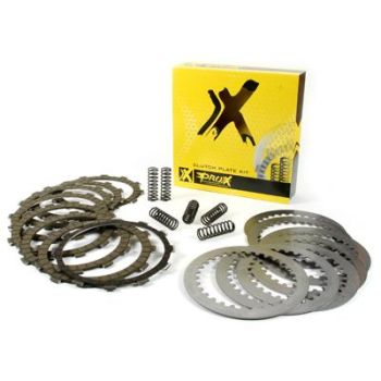 CLUTCH KIT 04-06 YFZ450 HD, PROX 16.CPS24004 MADE IN JAPAN