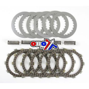 CLUTCH KIT 88-89 TRX250R WB