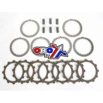 CLUTCH KIT EBC DRC43 BANSHEE, DIRT RACEYFZ350 87-06, DRC043