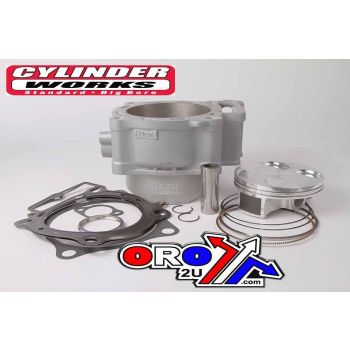 WORKS CYLINDER KIT 09-12 CRF450 96, STD 10006-K01