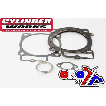 GASKET TOP 09-16 CRF450 99.00, WORKS KIT 478cc 11006-G01