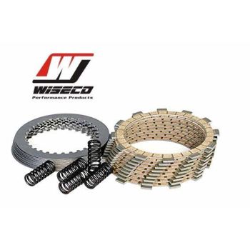 CLUTCH KIT HD 02-16 CRF450R, WISECO CPK007 HONDA