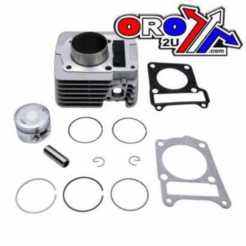 CYLINDER KIT STD 54.00  YAMAHA TTR 125 TT-R125