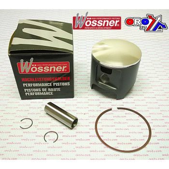 PISTON KIT 84-01  CR500 90.00, WOSSNER 8229D100 HONDA MX