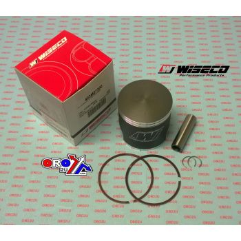 PISTON KIT 72-75 750 H2 73.00, WISECO 423M07300 ROAD KAW, KAWASAKI TRIPLE CYLINDER