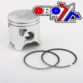 PISTON KIT YAMAHA TZR250 56.00, YAMAHA TZR250 3XV, 580-699020, ROAD, MC