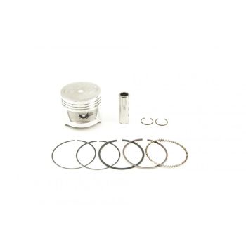 PISTON KIT HONCA C90 47.50, PROX 01.1090.050 HONDA