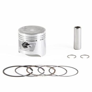 PISTON KIT HONCA C90 48.50, PROX 01.1090.150 HONDA