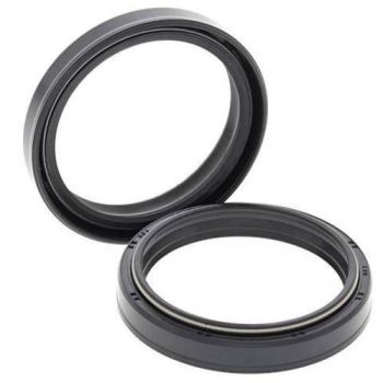 FORK OIL SEAL SET ALLBALLS, ALLBALLS 55-132 48x58x8.5/10.5