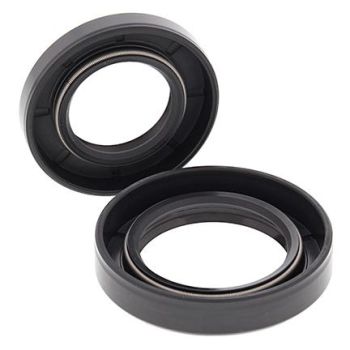 CRANKSHAFT SEAL KIT ALLBALLS, ALLBALLS 24-2034