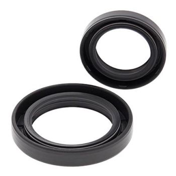 CRANKSHAFT SEAL KIT ALLBALLS, ALLBALLS 24-2038