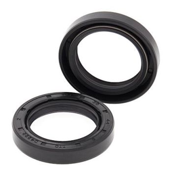 CRANKSHAFT SEAL KIT ALLBALLS, ALLBALLS 24-2040