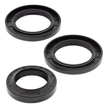 CRANKSHAFT SEAL KIT ALLBALLS, ALLBALLS 24-2041