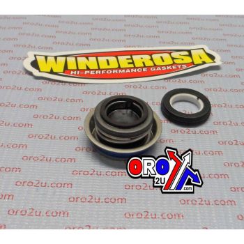 OIL SEAL WATERPUMP HONDA, WINDEROSA 503001