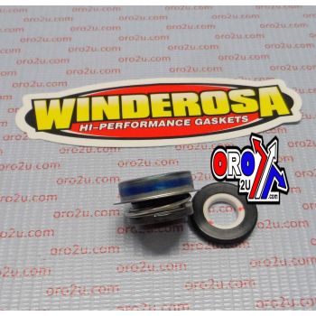 OIL SEAL WATERPUMP KAW/SUZ, WINDEROSA 503002, 49063-1054, 49063-0002, 17470-02F10