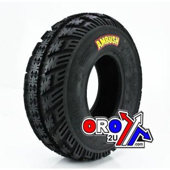 23x10.00x12" CST AMBUSH 4-PLY, MAM231012