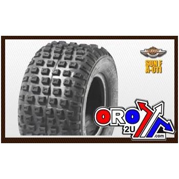 22x11.00x8 SUNF A-011 TYRE, 6 PLY