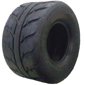 22x10-10 K547 SPEEDRACER, 255/60-10 6 Ply