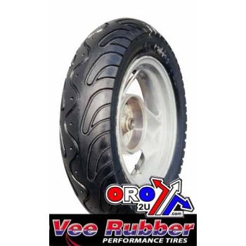 10-110/80 VRM134 VEE RUBBER, SCOOTER TYRE 58J TL, VS 10-110/80 TL134