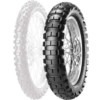 140/80-18 70R SCORPION RALLY, REAR PIRELLI TYRE 1688700