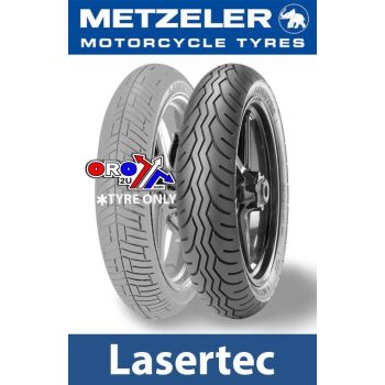 SPECIAL ORDER ONLY, 130/70 17 62S TL LASERTEC, METZELER 1532500 REAR TYRE ROAD, MC