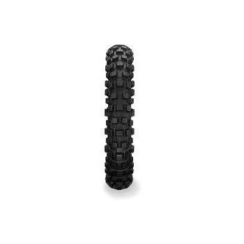 19-110/90 MX71 DUNLOP TYRE MX, 633314