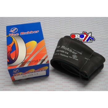 TUBE INNER 14-80/100 TR4 VEE RUBBER VZ 14-80/100