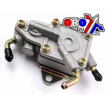 FUEL PUMP YFM660 YXR450 YXR600, 5UG-13910-01-00, 5UG13910010, Fuel Pump Assy 5UG-13910-00-00