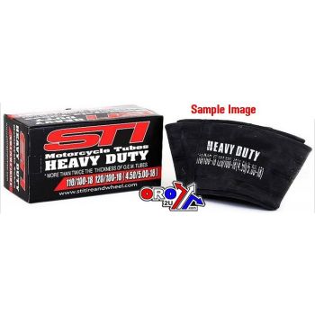 HD TUBE 2mm 17x70/100 STI, TB0070H HEAVY DUTY INNER