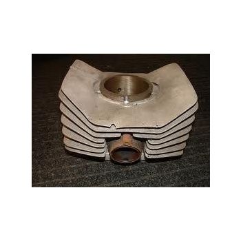 CYLINDER REBORE 85>112mm L, *DEBURE AND WASH BEFORE USE*, REBORE, RE-BROE