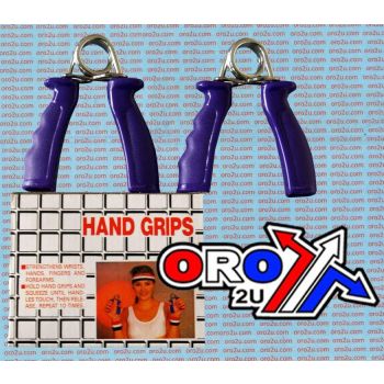HAND EXERCISERS
