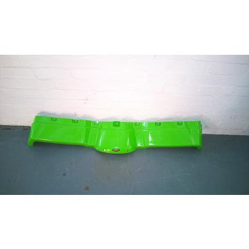 04-07 RHINO DASH COVER, KX GREEN