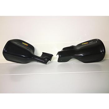 HANDGUARDS ATV YAMAHA BLK