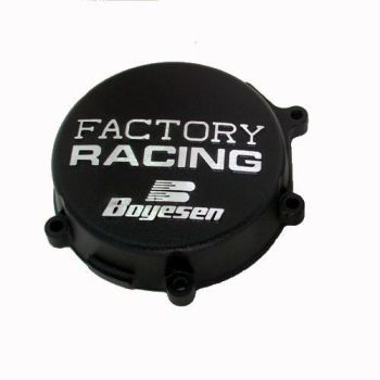 IGNITION COVER 90-24 KX80 KX85, BOYESEN SC-10AB KX100