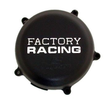 IGNITION COVER 88-04 KX500, BOYESEN SC-13B