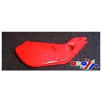 SIDE PANELS CR250 97-99, UFO 3602-070 RED